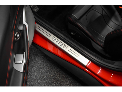 Ferrari Portofino V8