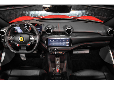 Ferrari Portofino V8