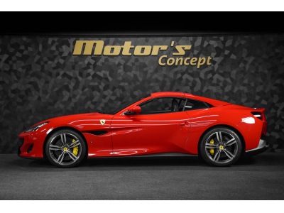 Ferrari Portofino V8