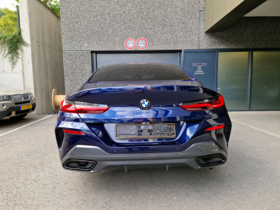 BMW 840 M-SPORT Grand coupé LCI xDrive PANO/ HUD / HK / BMW WARANTY