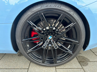 BMW M2 Coupé