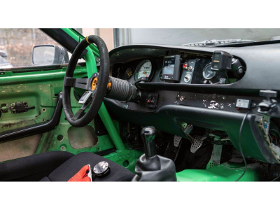 Porsche 944 CUP