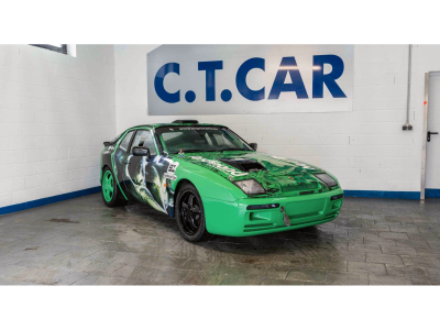Porsche 944 CUP