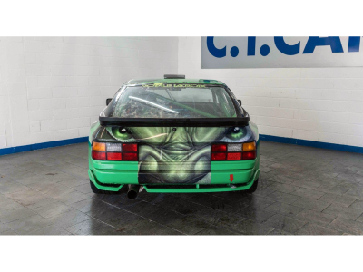 Porsche 944 CUP