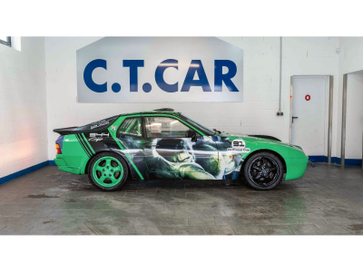 Porsche 944 CUP