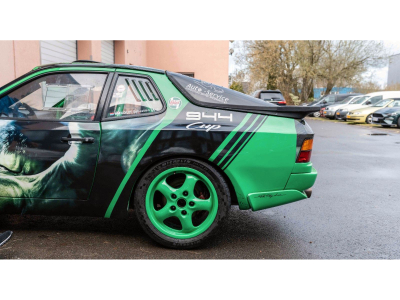 Porsche 944 CUP