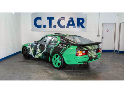 Porsche 944 CUP