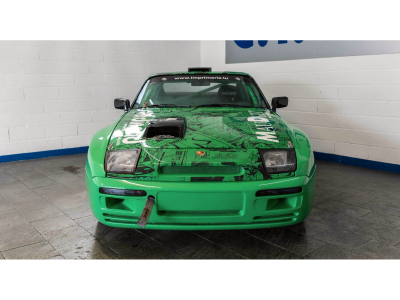 Porsche 944 CUP