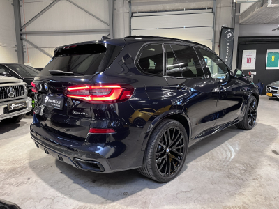 BMW X5 X5 xDrive 45 e M Sport/22/Camera/Pano/Leder/