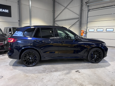 BMW X5 X5 xDrive 45 e M Sport/22/Camera/Pano/Leder/