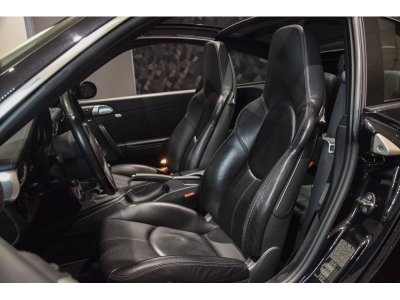 Porsche 997 .1 Targa 4S