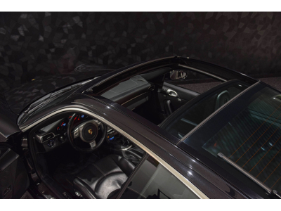 Porsche 997 .1 Targa 4S