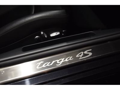 Porsche 997 .1 Targa 4S