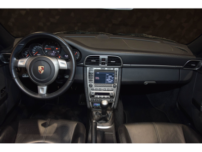 Porsche 997 .1 Targa 4S