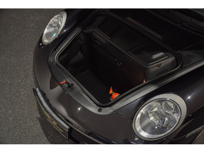 Porsche 997 .1 Targa 4S
