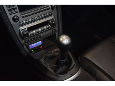 Porsche 997 .1 Targa 4S