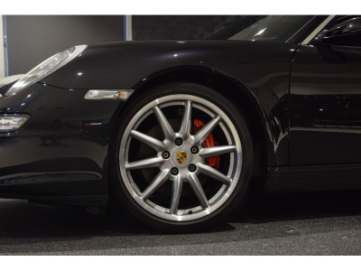 Porsche 997 .1 Targa 4S