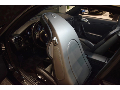 Porsche 997 .1 Targa 4S