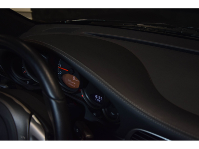 Porsche 997 .1 Targa 4S