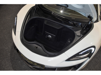 McLaren 570S Coupé V8