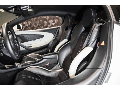 McLaren 570S Coupé V8