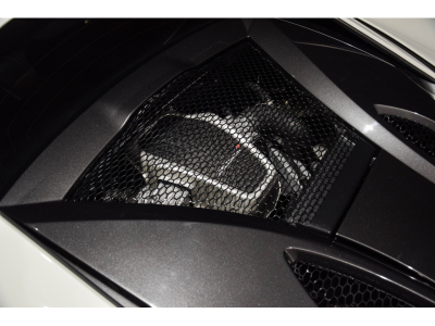 McLaren 570S Coupé V8