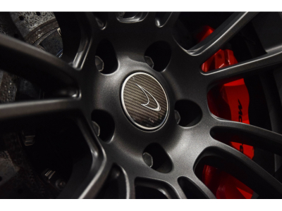 McLaren 570S Coupé V8