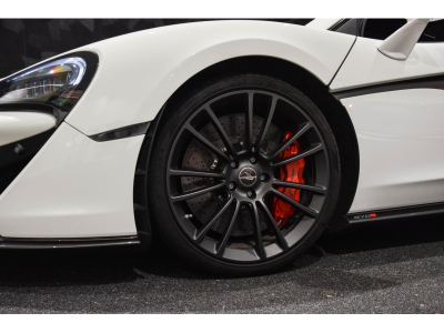 McLaren 570S Coupé V8