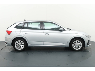 Skoda Scala 1.0 TSI Evo 2 116 DSG7 Selection