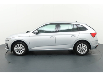 Skoda Scala 1.0 TSI Evo 2 116 DSG7 Selection