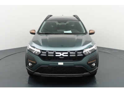 Dacia Jogger TCe 110 7 pl GSR2 Extreme