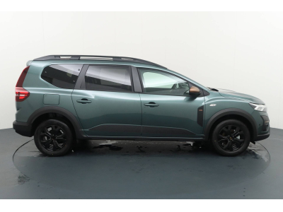 Dacia Jogger TCe 110 7 pl GSR2 Extreme