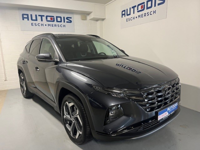 Hyundai Tucson 1.6 T-GDI SHINE SENSATION HYBRIDE AUT