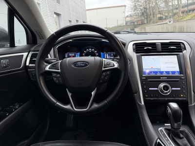 Ford Mondeo 2.0 Hybride Essence 140 VIGNALE