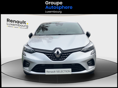 Renault Clio 1.0 Tce Techno GPF
