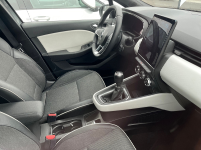 Renault Clio 1.0 Tce Techno GPF
