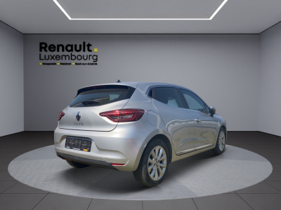 Renault Clio 1.0 Tce Techno GPF