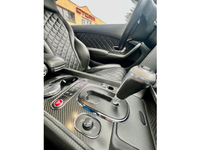 Bentley Continental GT 4.0 V8 S Mulliner 4WD Auto - NAIM - Kamera