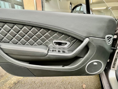 Bentley Continental GT 4.0 V8 S Mulliner 4WD Auto - NAIM - Kamera