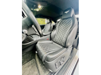 Bentley Continental GT 4.0 V8 S Mulliner 4WD Auto - NAIM - Kamera