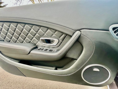 Bentley Continental GT 4.0 V8 S Mulliner 4WD Auto - NAIM - Kamera
