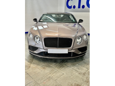 Bentley Continental GT 4.0 V8 S Mulliner 4WD Auto - NAIM - Kamera
