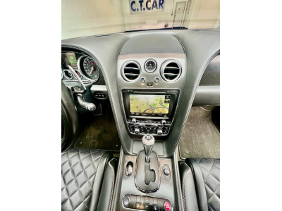Bentley Continental GT 4.0 V8 S Mulliner 4WD Auto - NAIM - Kamera