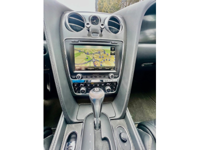 Bentley Continental GT 4.0 V8 S Mulliner 4WD Auto - NAIM - Kamera