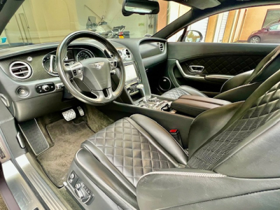 Bentley Continental GT 4.0 V8 S Mulliner 4WD Auto - NAIM - Kamera