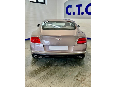 Bentley Continental GT 4.0 V8 S Mulliner 4WD Auto - NAIM - Kamera