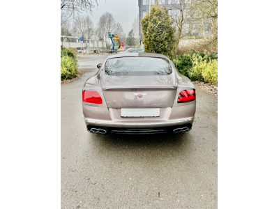 Bentley Continental GT 4.0 V8 S Mulliner 4WD Auto - NAIM - Kamera