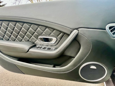 Bentley Continental GT 4.0 V8 S Mulliner 4WD Auto - NAIM - Kamera