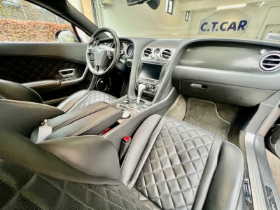 Bentley Continental GT 4.0 V8 S Mulliner 4WD Auto - NAIM - Kamera