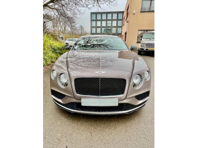 Bentley Continental GT 4.0 V8 S Mulliner 4WD Auto - NAIM - Kamera